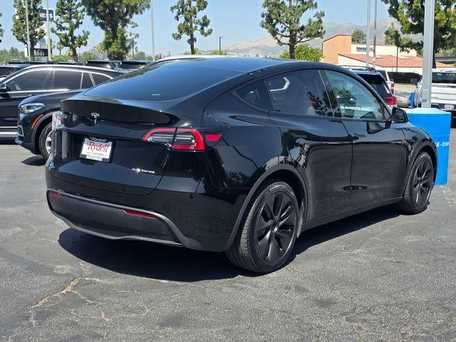2025 Tesla Model Y Long Range AWD *Ltd Avail*