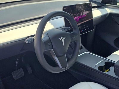 2025 Tesla Model Y Long Range AWD *Ltd Avail*