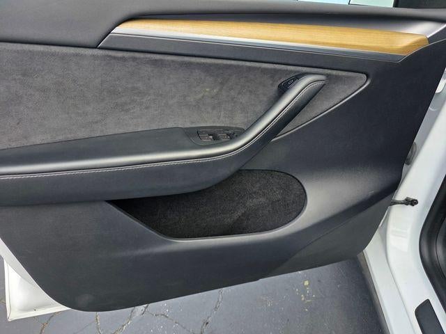 2023 Tesla Model Y Long Range AWD