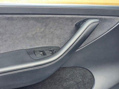 2023 Tesla Model Y Long Range AWD