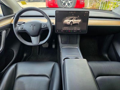 2023 Tesla Model Y Long Range AWD