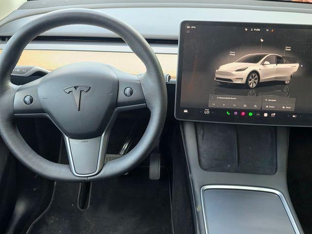 2023 Tesla Model Y Long Range AWD