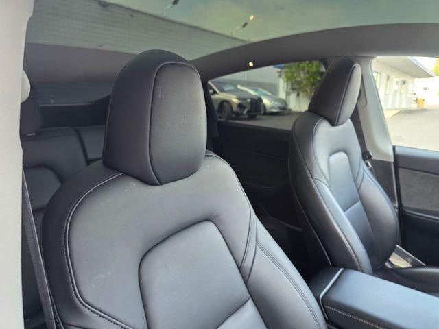 2023 Tesla Model Y Long Range AWD