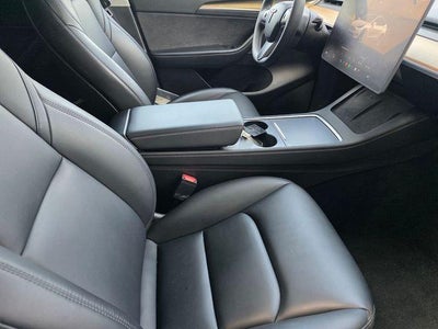2023 Tesla Model Y Long Range AWD