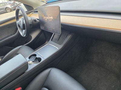 2023 Tesla Model Y Long Range AWD