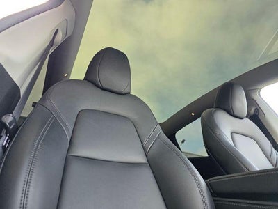 2023 Tesla Model Y Long Range AWD
