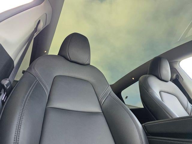 2023 Tesla Model Y Long Range AWD