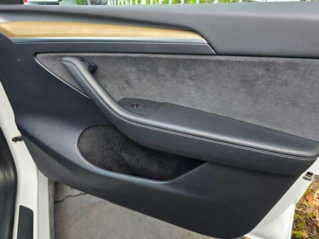 2023 Tesla Model Y Long Range AWD