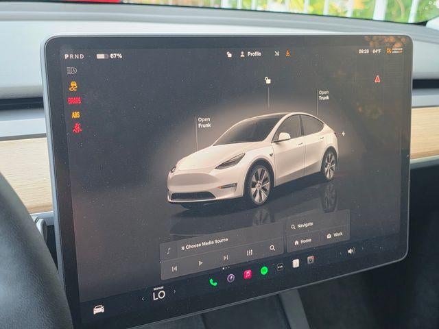 2023 Tesla Model Y Long Range AWD