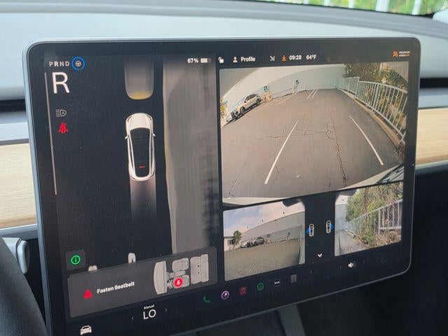 2023 Tesla Model Y Long Range AWD
