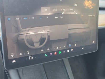 2023 Tesla Model Y Long Range AWD