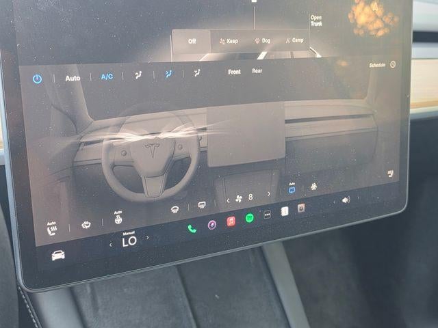 2023 Tesla Model Y Long Range AWD