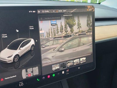 2023 Tesla Model Y Long Range AWD
