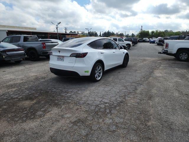 2023 Tesla Model Y Long Range AWD