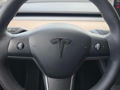 2023 Tesla Model Y Long Range AWD