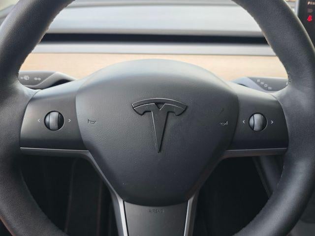 2023 Tesla Model Y Long Range AWD