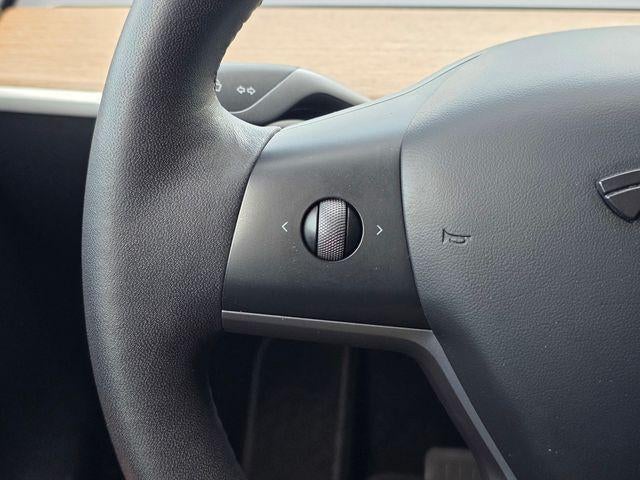2023 Tesla Model Y Long Range AWD