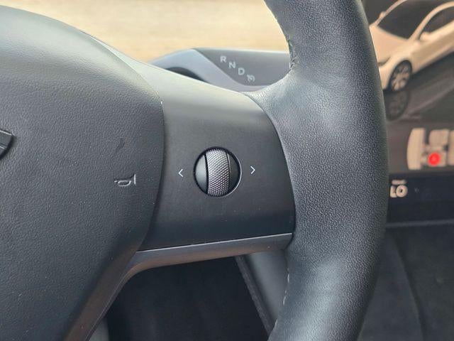 2023 Tesla Model Y Long Range AWD