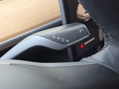2023 Tesla Model Y Long Range AWD