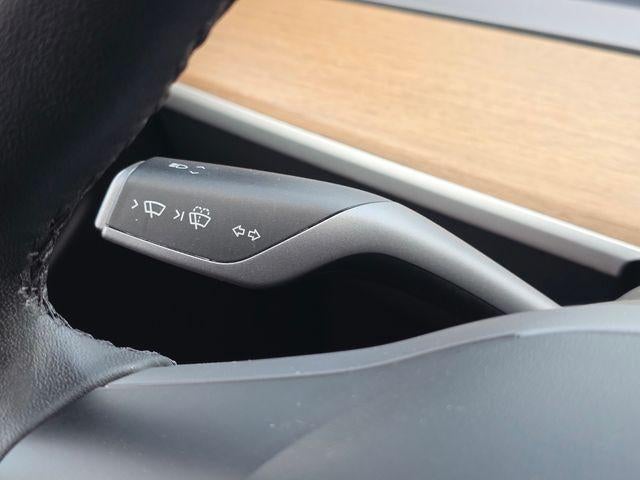 2023 Tesla Model Y Long Range AWD