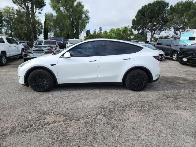 2023 Tesla Model Y Long Range AWD