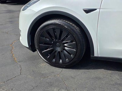 2023 Tesla Model Y Long Range AWD