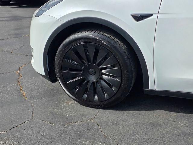 2023 Tesla Model Y Long Range AWD