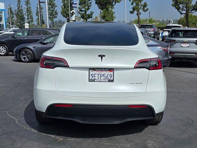 2023 Tesla Model Y Long Range AWD