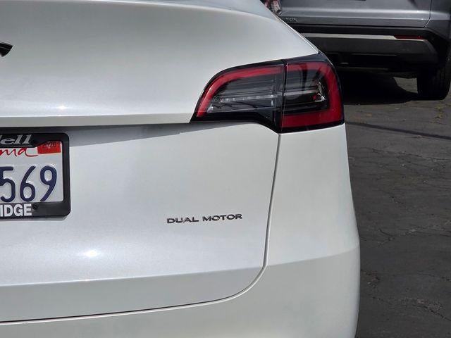 2023 Tesla Model Y Long Range AWD
