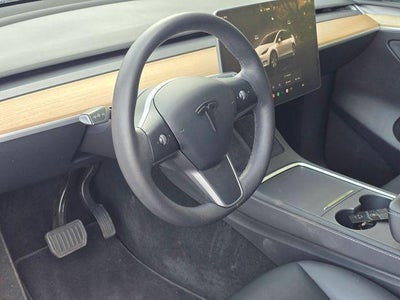 2023 Tesla Model Y Long Range AWD