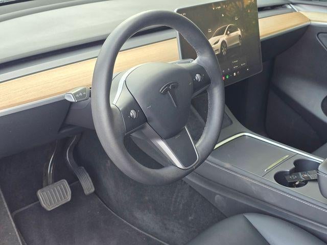 2023 Tesla Model Y Long Range AWD