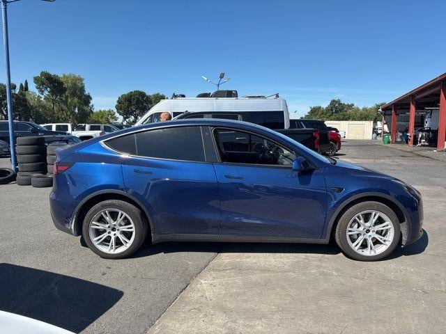 2022 Tesla Model Y Long Range AWD