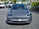 2024 Tesla Model Y Performance AWD