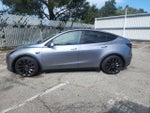 2024 Tesla Model Y Performance AWD