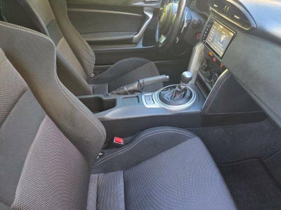 2019 Toyota 86 Auto (Natl)