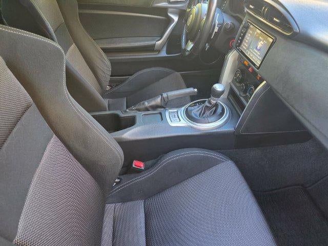 2019 Toyota 86 Auto (Natl)
