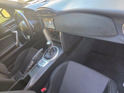 2019 Toyota 86 Auto (Natl)