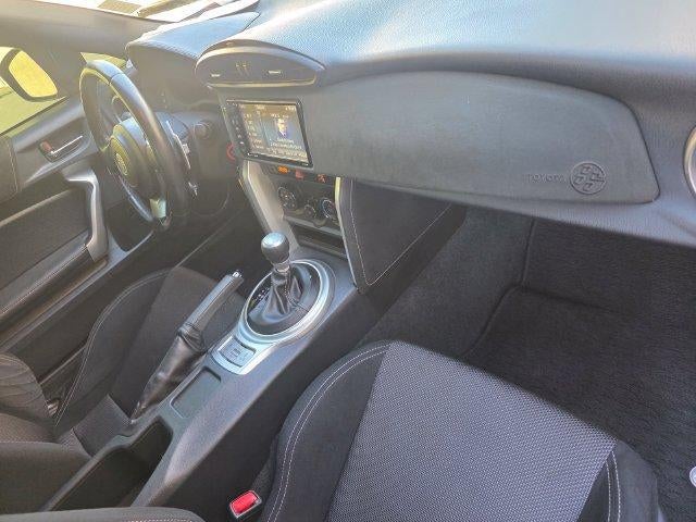 2019 Toyota 86 Auto (Natl)