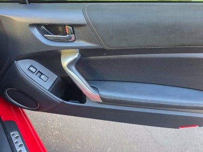 2019 Toyota 86 Auto (Natl)