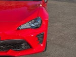 2019 Toyota 86 Auto (Natl)