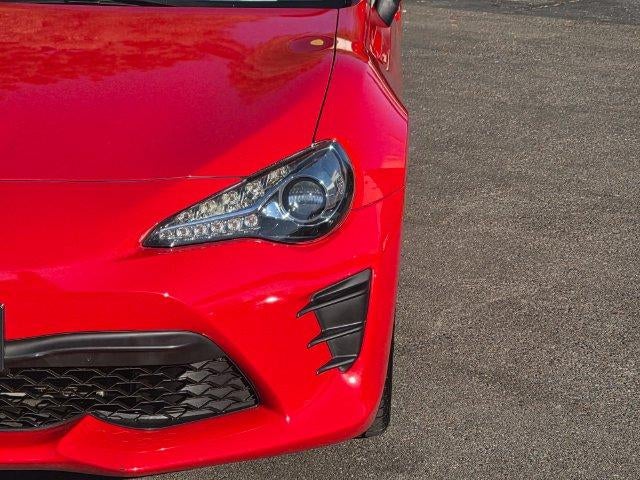 2019 Toyota 86 Auto (Natl)