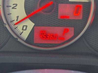 2019 Toyota 86 Auto (Natl)