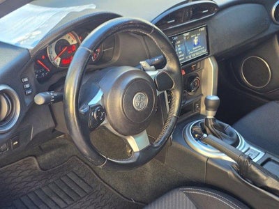 2019 Toyota 86 Auto (Natl)