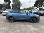 2014 Subaru XV Crosstrek 2.0i Limited Automatic