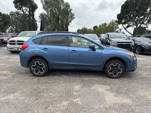 2014 Subaru XV Crosstrek 2.0i Limited Automatic
