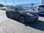 2015 Subaru XV Crosstrek 2.0i Limited CVT