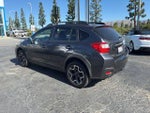 2015 Subaru XV Crosstrek 2.0i Limited CVT