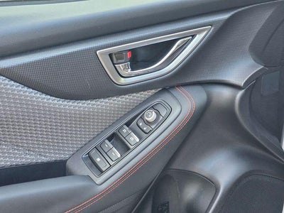 2019 Subaru Forester 2.5i Sport