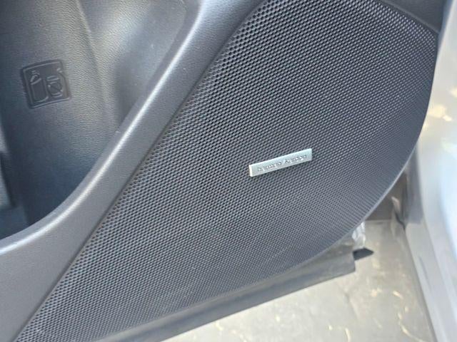 2019 Subaru Forester 2.5i Sport