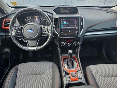 2019 Subaru Forester 2.5i Sport